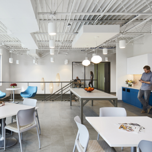 recent Integral Care – The Richard E. Hopkins Behavioral Health Building healthcare design projects
