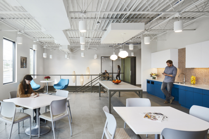Integral Care - The Richard E. Hopkins Behavioral Health Building - 0