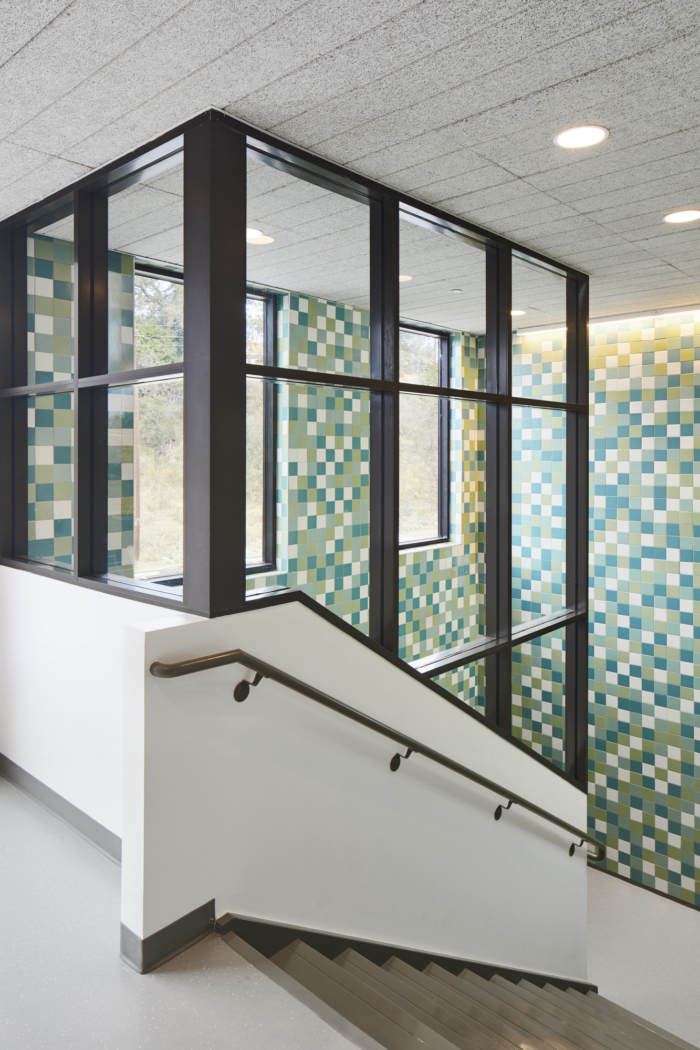 Integral Care - The Richard E. Hopkins Behavioral Health Building - 0