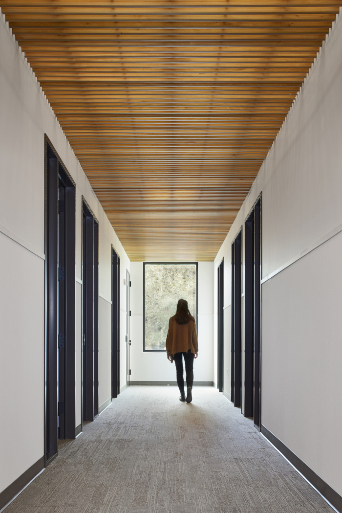 Integral Care - The Richard E. Hopkins Behavioral Health Building - 0