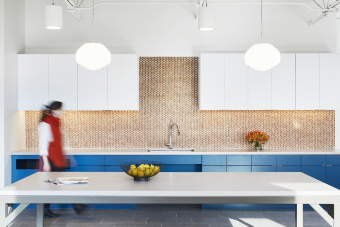 Integral Care - The Richard E. Hopkins Behavioral Health Building - 0