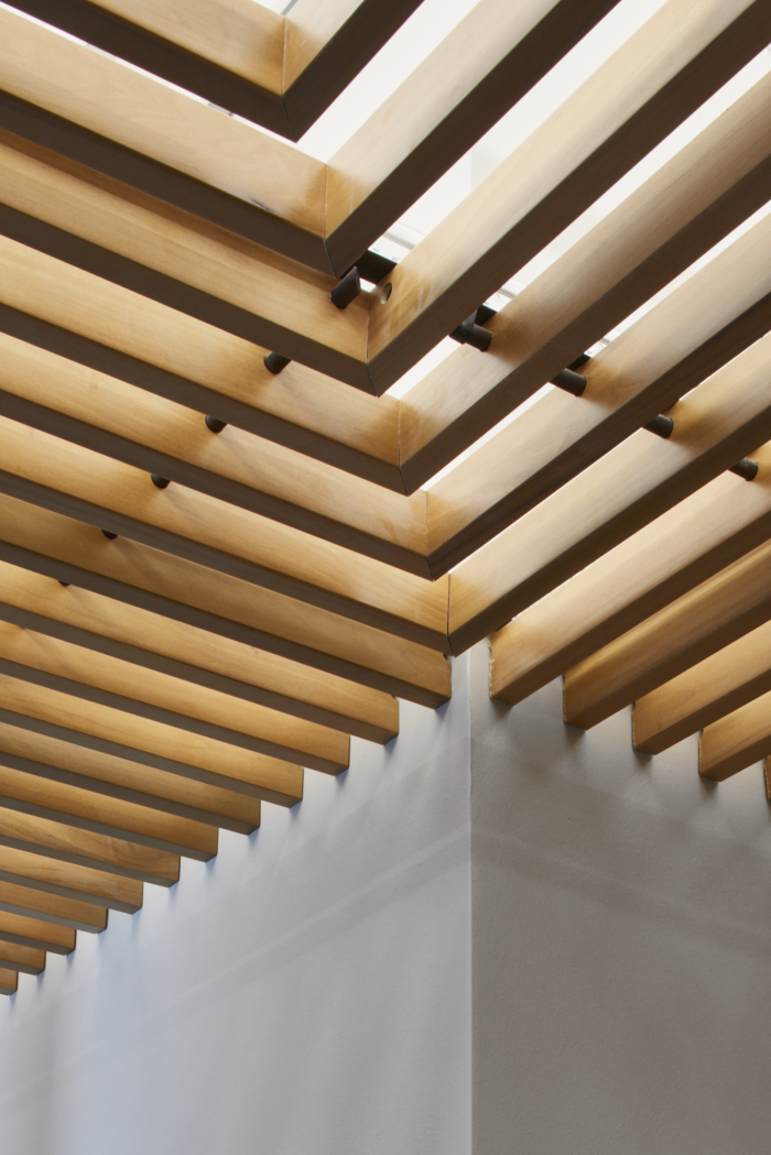 Integral Care - The Richard E. Hopkins Behavioral Health Building - 0