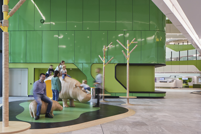 Perth Children's Hospital - 0
