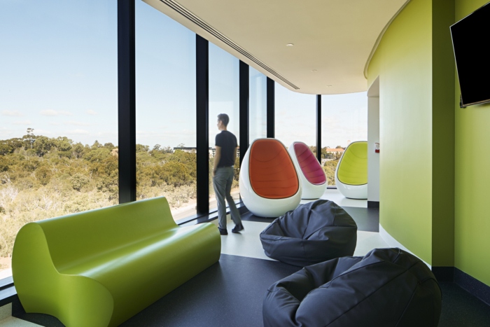 Perth Children's Hospital - 0