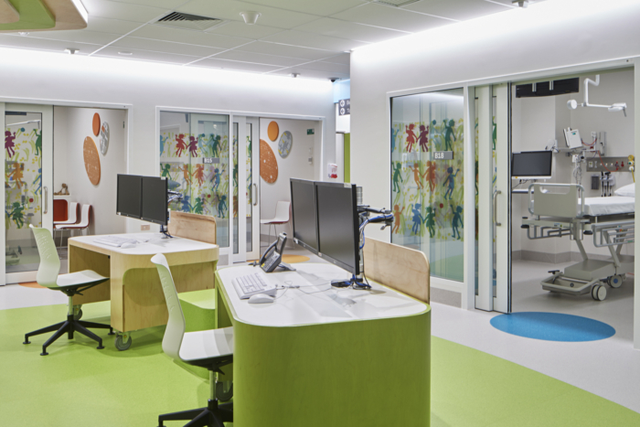 Perth Children's Hospital - 0