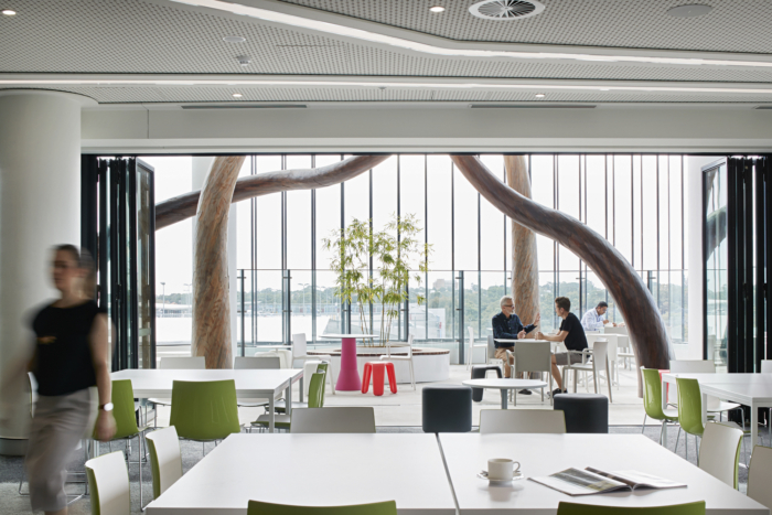 Perth Children's Hospital - 0