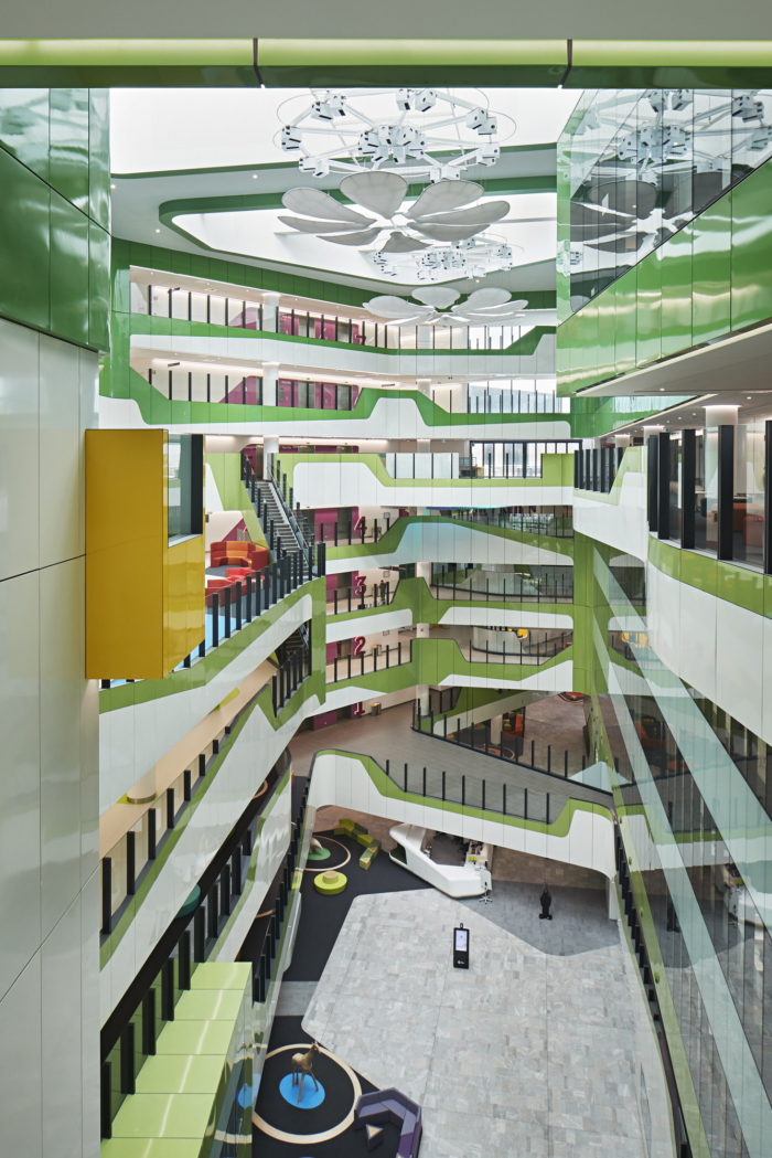 Perth Children's Hospital - 0