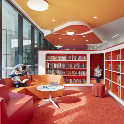 Perth Children's Hospital