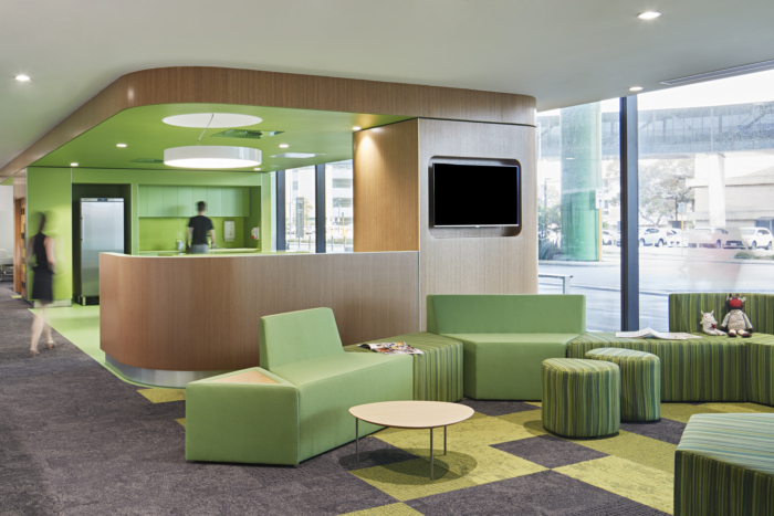 Perth Children's Hospital - 0