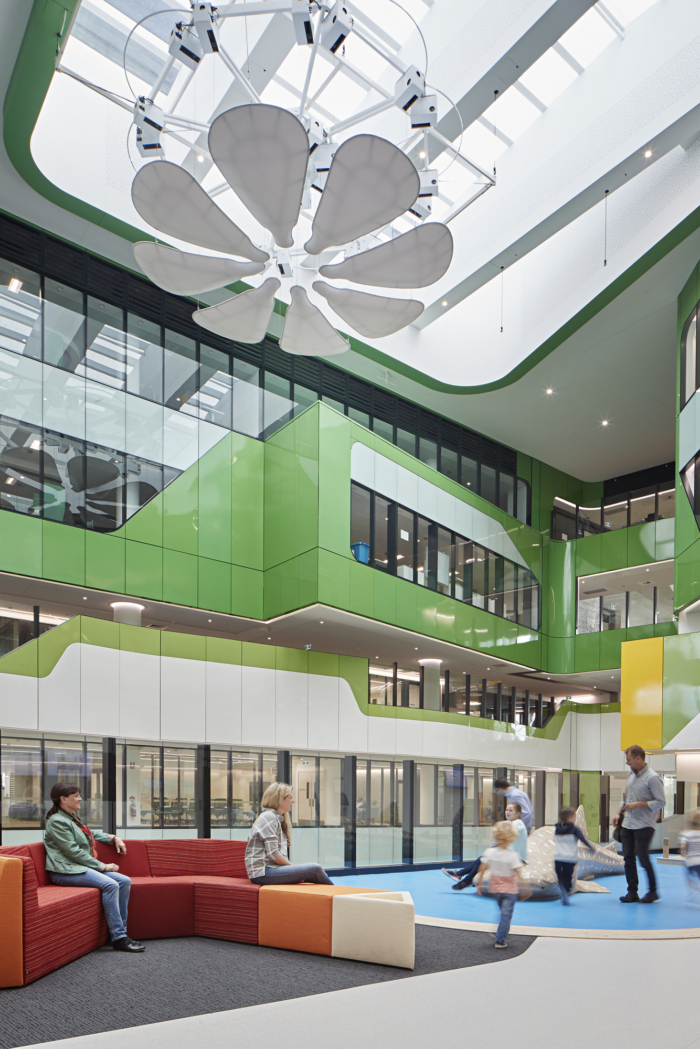 Perth Children's Hospital - 0
