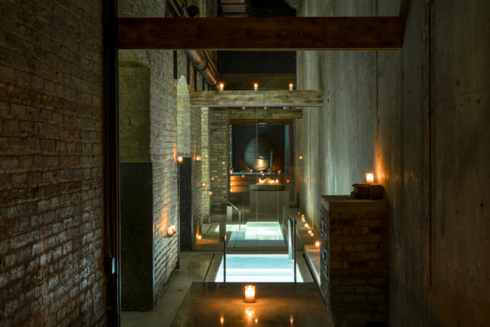 Aire Ancient Baths Chicago - 0