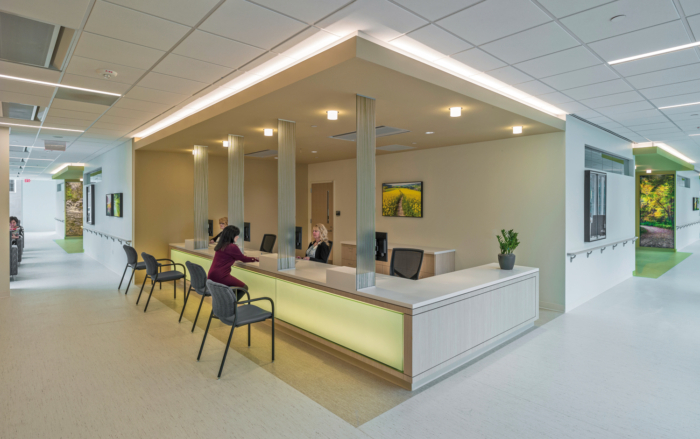 Hallmark Health - Melrose-Wakefield Medical Building - 0