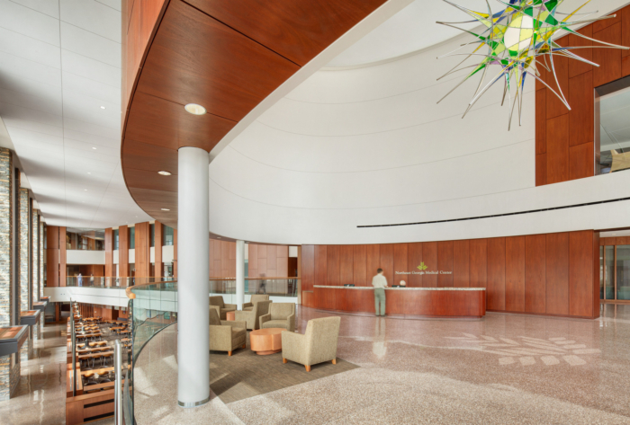 Northeast Georgia Medical Center Braselton - 0