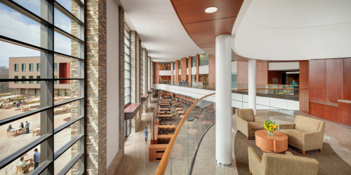 Northeast Georgia Medical Center Braselton - 0