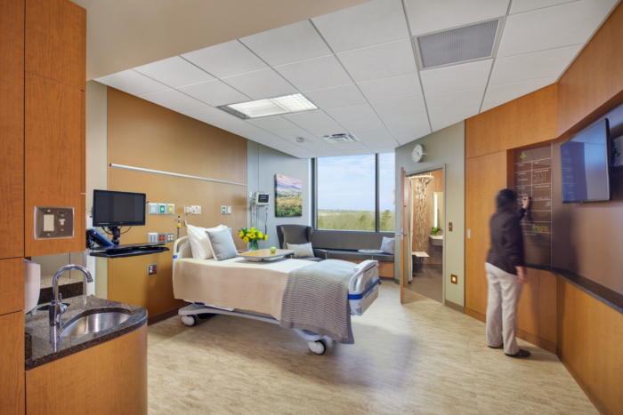 Northeast Georgia Medical Center Braselton - 0