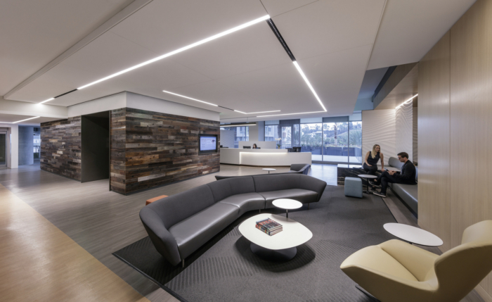 Cedars-Sinai - Playa Vista Physician Office & Urgent Care - 0