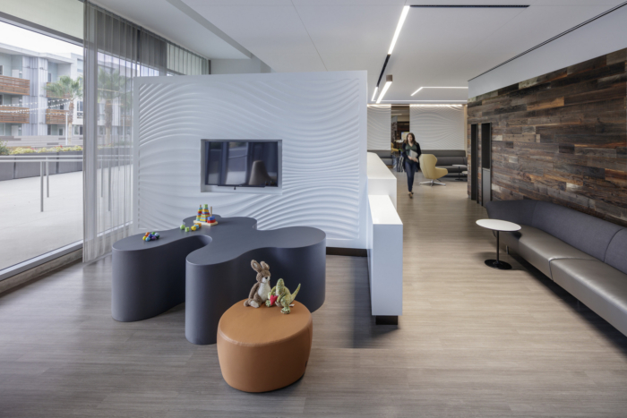 Cedars-Sinai - Playa Vista Physician Office & Urgent Care - 0