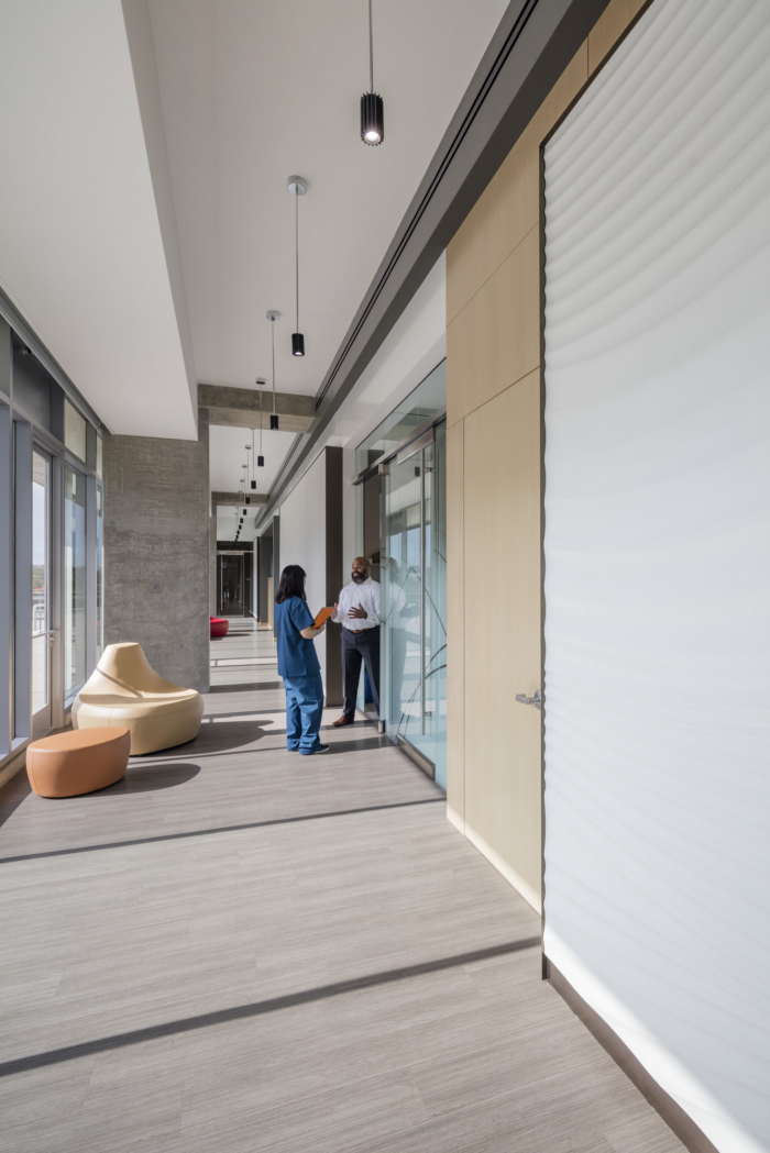 Cedars-Sinai - Playa Vista Physician Office & Urgent Care - 0