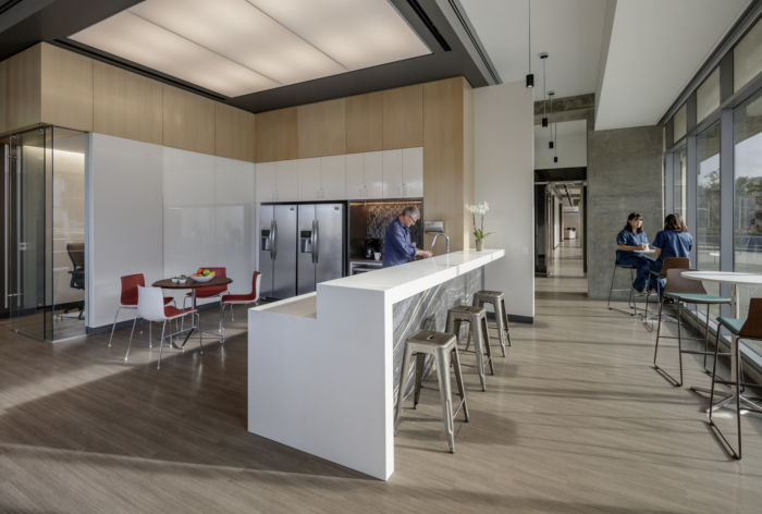Cedars-Sinai - Playa Vista Physician Office & Urgent Care - 0