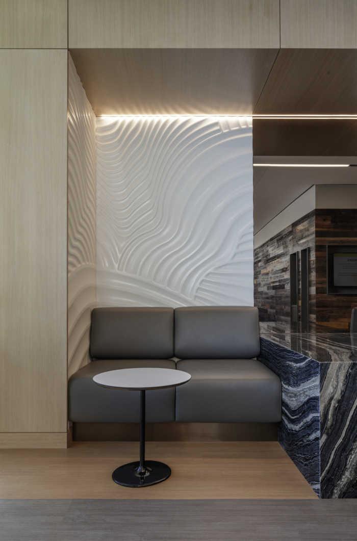 Cedars-Sinai - Playa Vista Physician Office & Urgent Care - 0