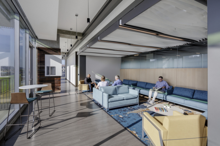 Cedars-Sinai - Playa Vista Physician Office & Urgent Care - 0