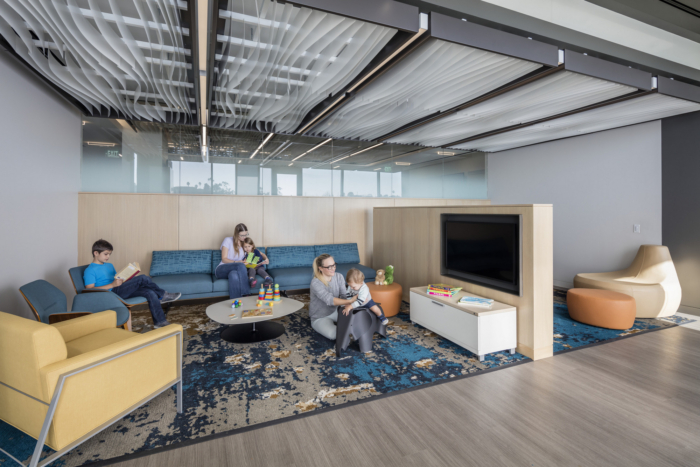 Cedars-Sinai - Playa Vista Physician Office & Urgent Care - 0
