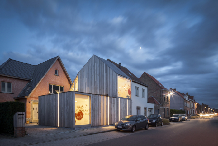Charlotte Mestdagh Dental Clinic - 0