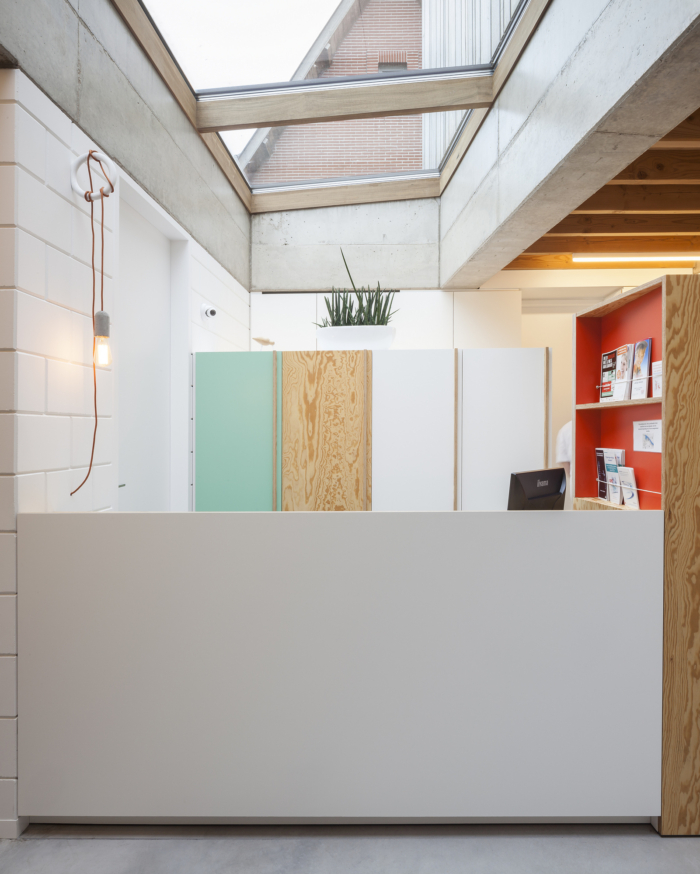 Charlotte Mestdagh Dental Clinic - 0
