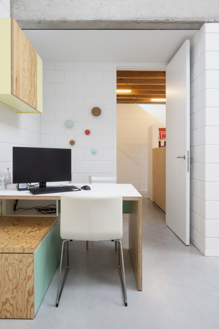 Charlotte Mestdagh Dental Clinic - 0