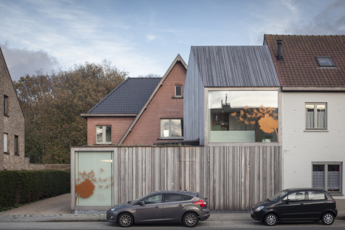 Charlotte Mestdagh Dental Clinic - 0