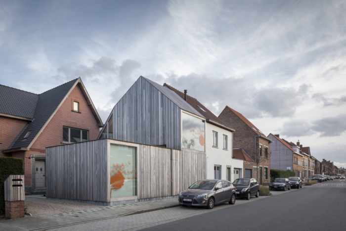 Charlotte Mestdagh Dental Clinic - 0