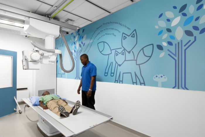 St. Louis Children's Hospital Specialty Care Center - 0