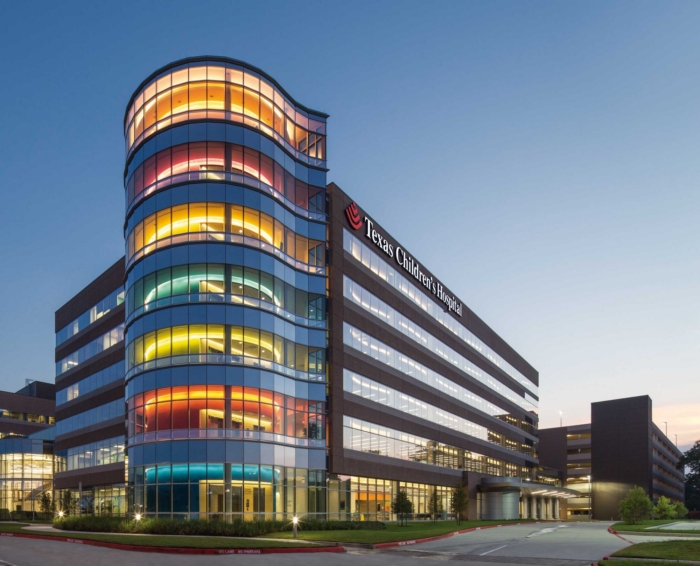 Texas Children's Hospital - The Woodlands - 0