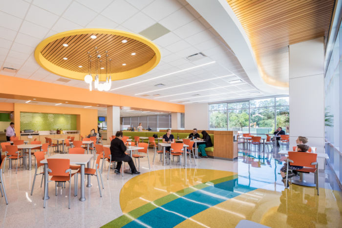 Texas Children's Hospital - The Woodlands - 0