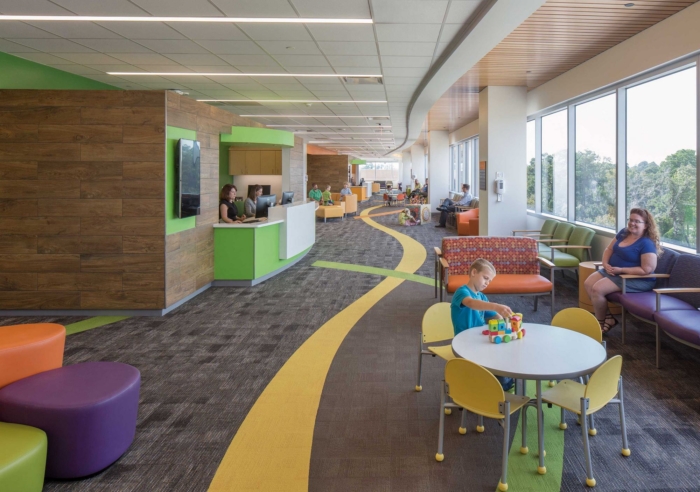 Texas Children's Hospital - The Woodlands - 0