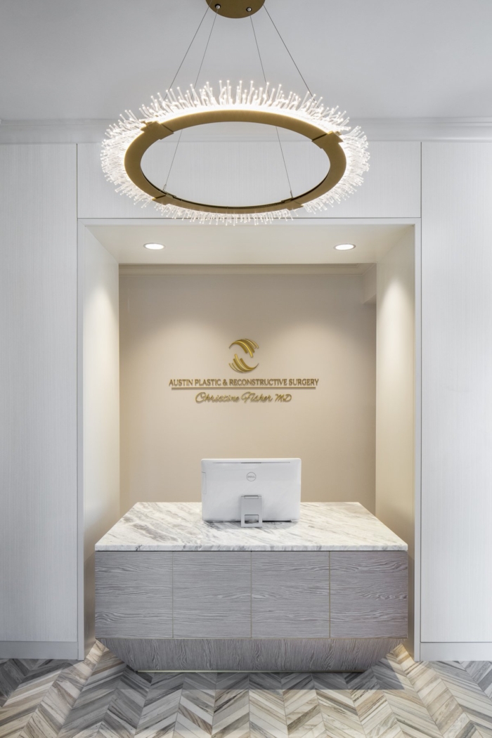Christine Fisher MD, Austin Plastic & Reconstructive Surgery - 0