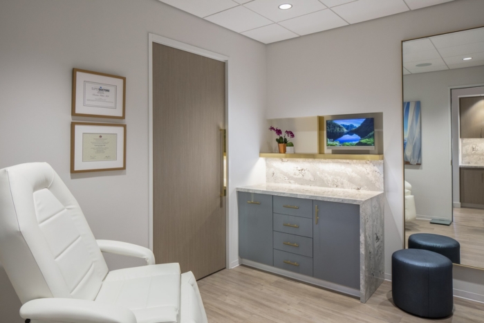 Christine Fisher MD, Austin Plastic & Reconstructive Surgery - 0
