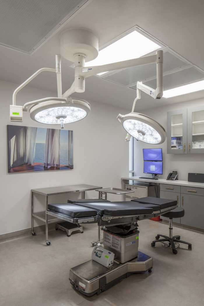 Christine Fisher MD, Austin Plastic & Reconstructive Surgery - 0