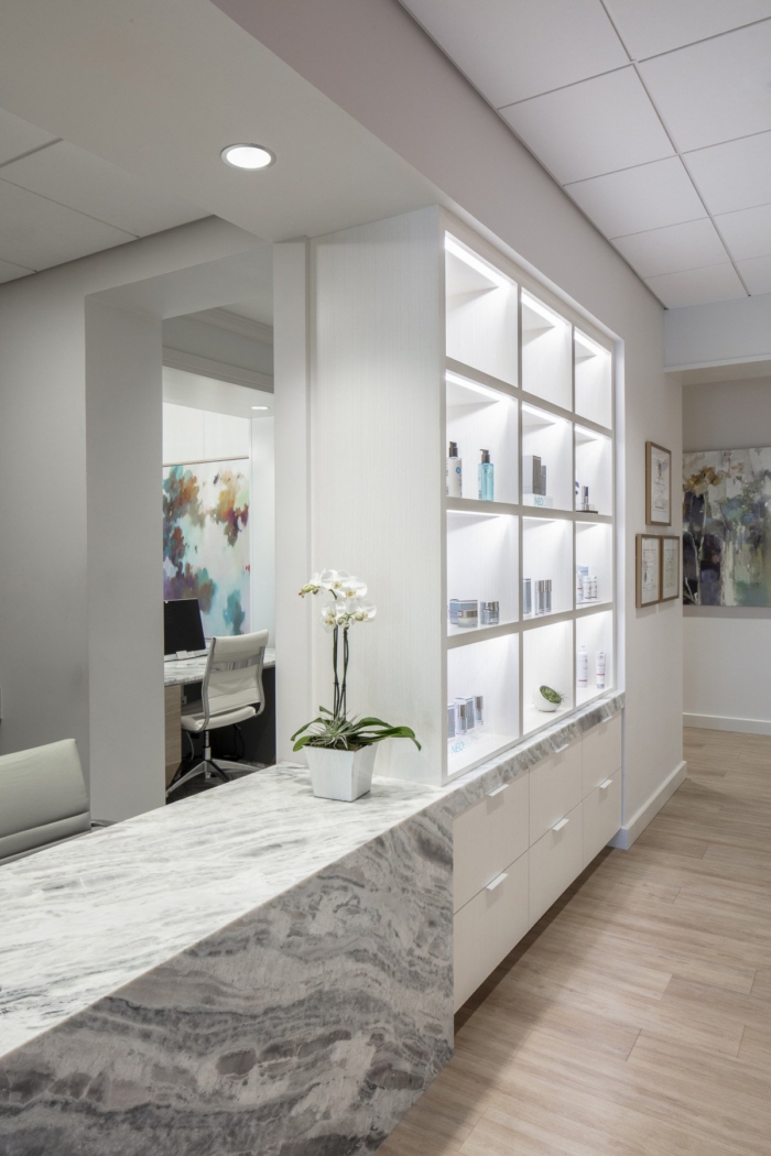 Christine Fisher MD, Austin Plastic & Reconstructive Surgery - 0