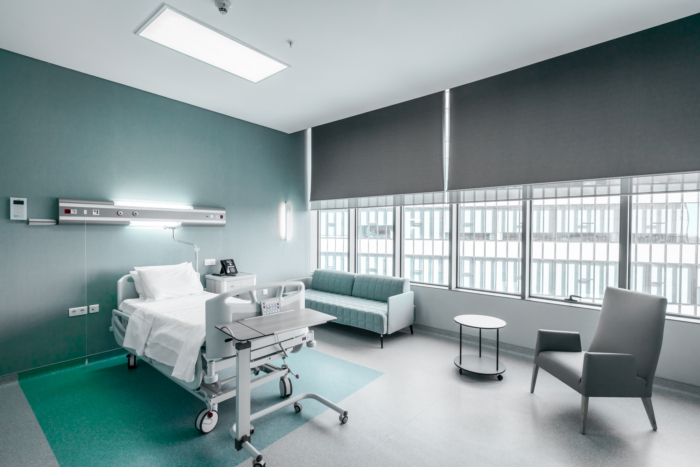 Koc University Medical Sciences Campus - 0