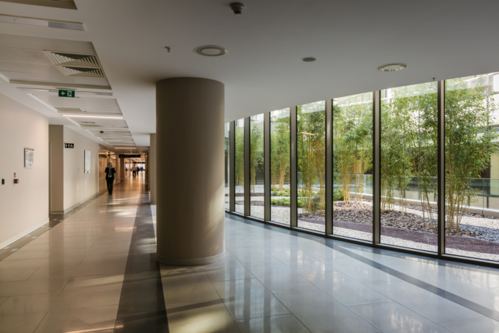 Koc University Medical Sciences Campus - 0