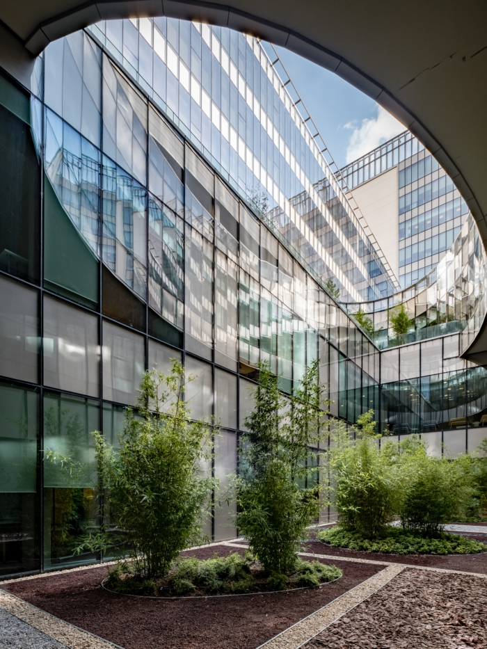 Koc University Medical Sciences Campus - 0