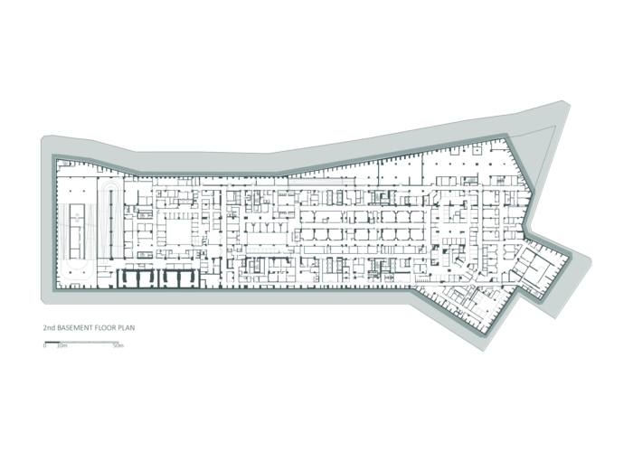 Koc University Medical Sciences Campus - 0