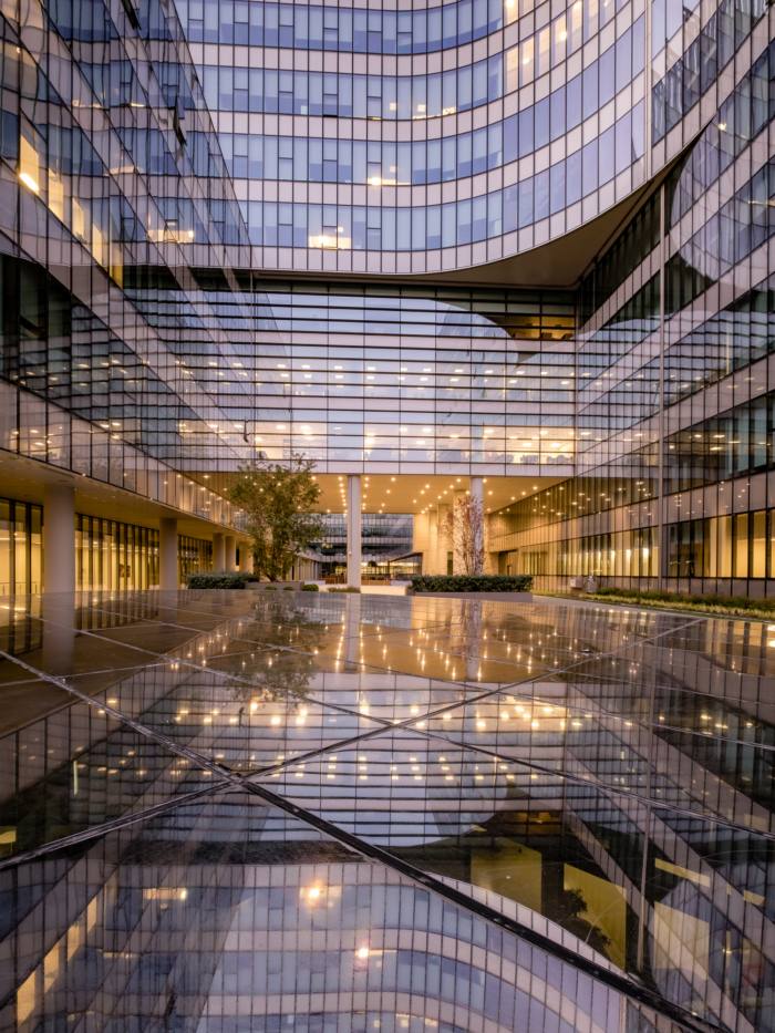 Koc University Medical Sciences Campus - 0