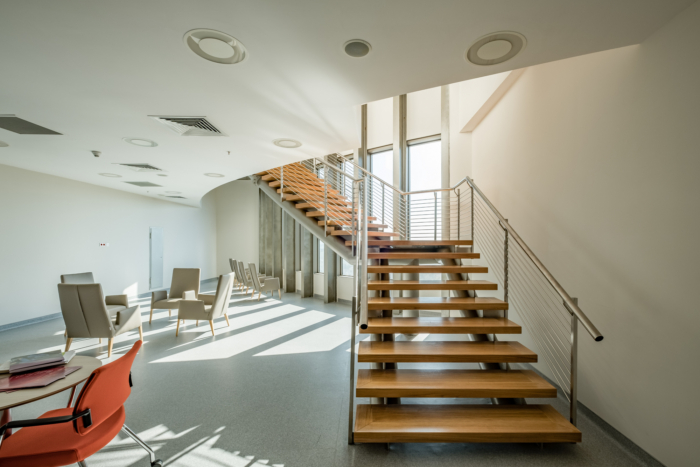 Koc University Medical Sciences Campus - 0