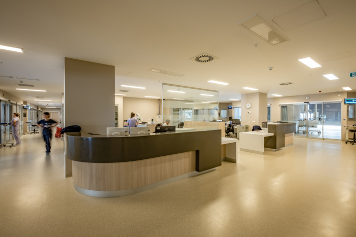Koc University Medical Sciences Campus - 0