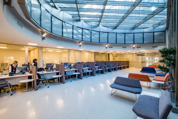 Koc University Medical Sciences Campus - 0