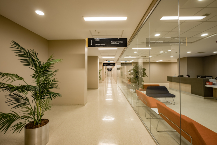 Koc University Medical Sciences Campus - 0