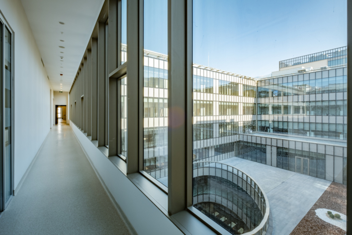 Koc University Medical Sciences Campus - 0