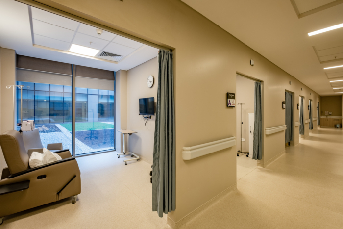 Koc University Medical Sciences Campus - 0